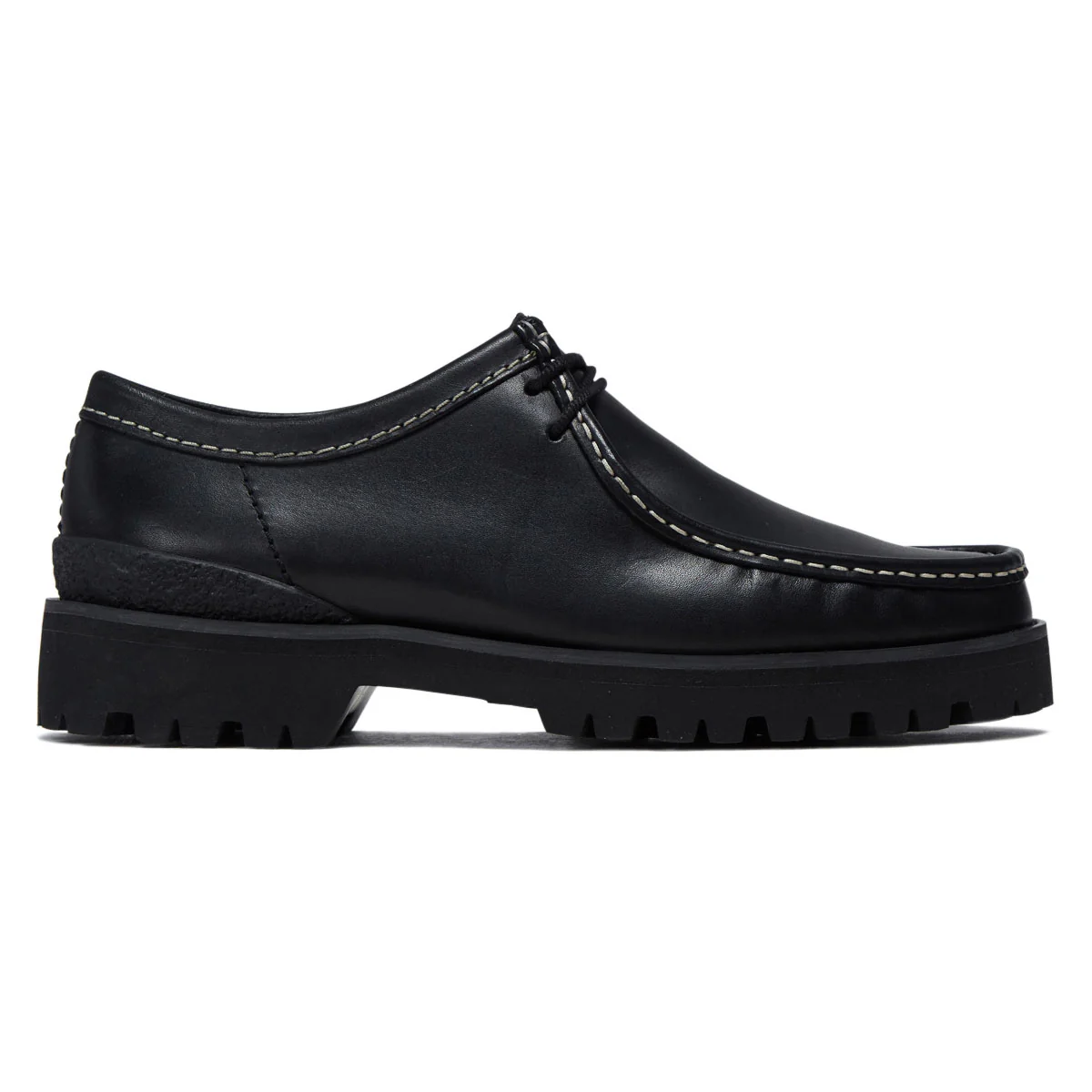 Low Top Shoes