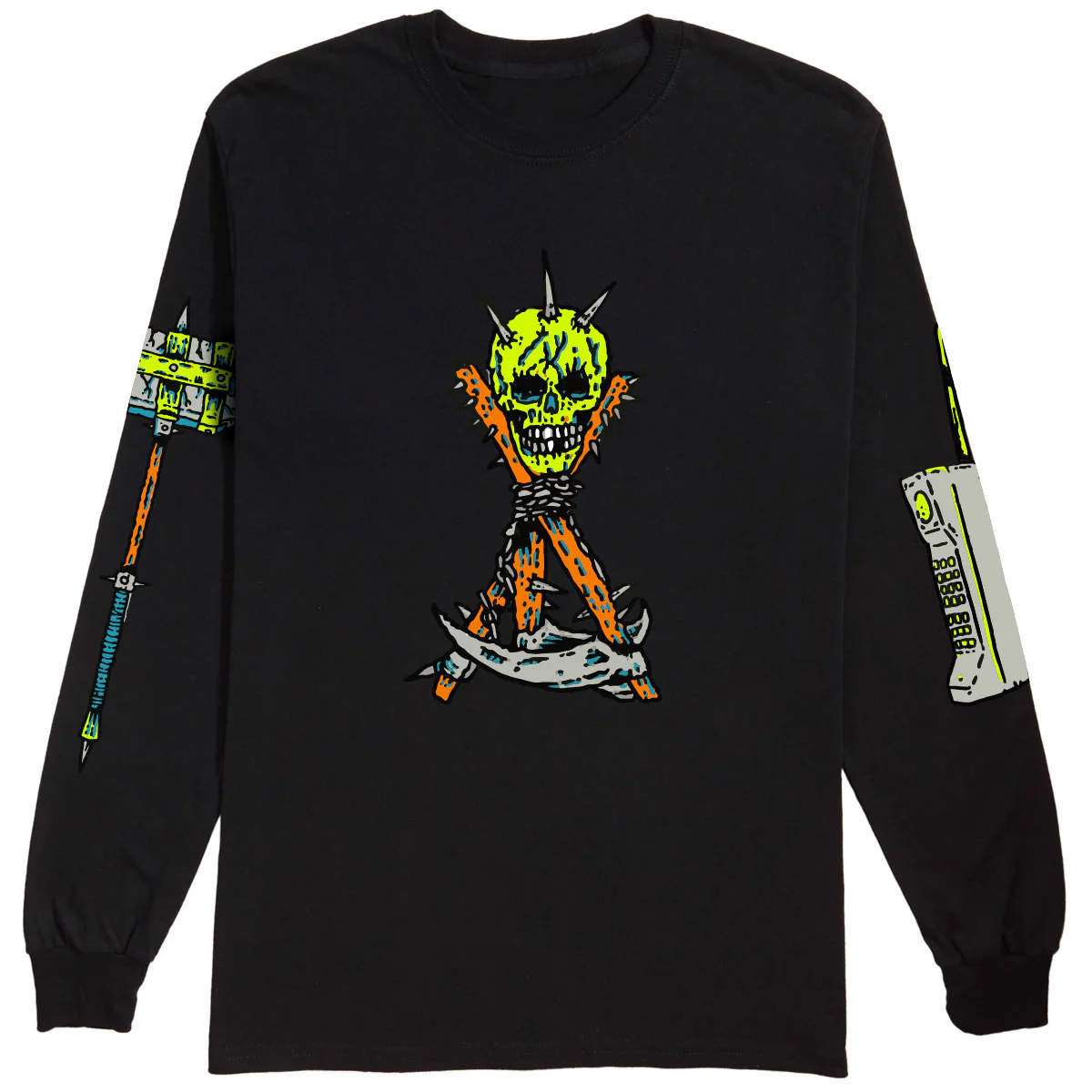 Thumbnail 1
