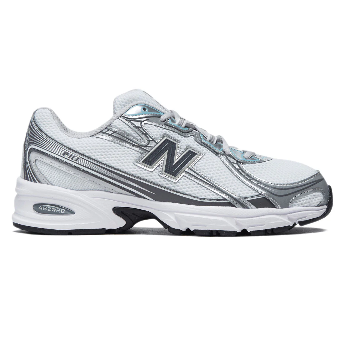 New Balance Skate Shoes